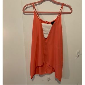 Feux Bandeau Strap Tank